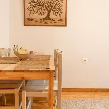 Nasos Corfu Town Apartment Exterior photo